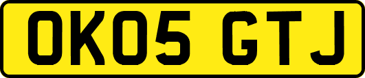 OK05GTJ
