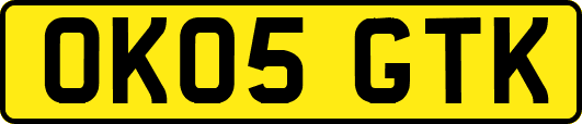 OK05GTK