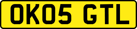 OK05GTL