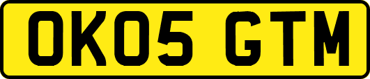 OK05GTM