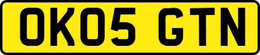 OK05GTN