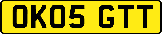 OK05GTT