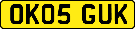 OK05GUK