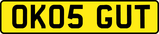 OK05GUT