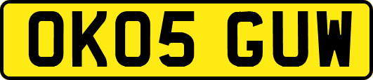 OK05GUW