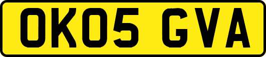 OK05GVA