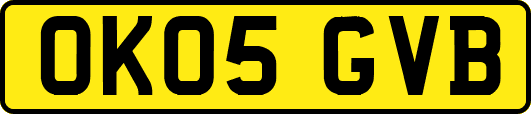 OK05GVB