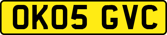 OK05GVC