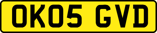 OK05GVD