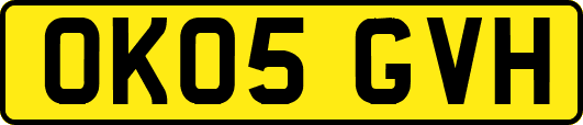 OK05GVH