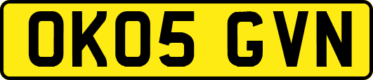 OK05GVN