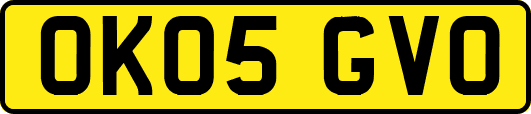 OK05GVO