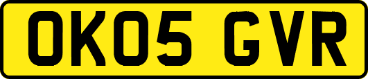 OK05GVR
