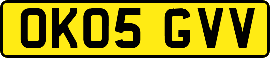 OK05GVV