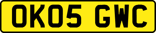 OK05GWC