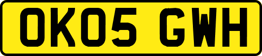OK05GWH