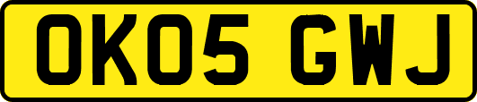 OK05GWJ