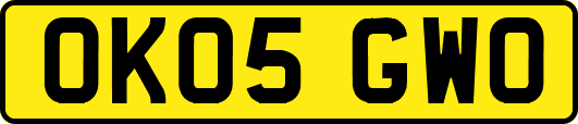 OK05GWO