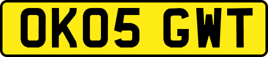 OK05GWT