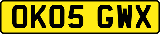 OK05GWX