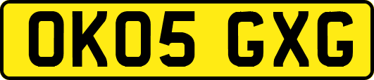 OK05GXG