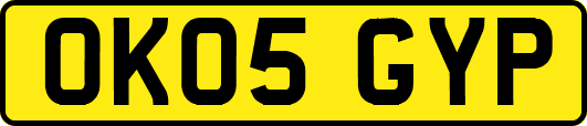 OK05GYP