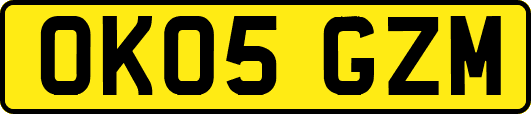 OK05GZM