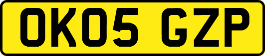 OK05GZP