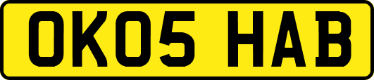 OK05HAB