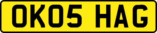 OK05HAG