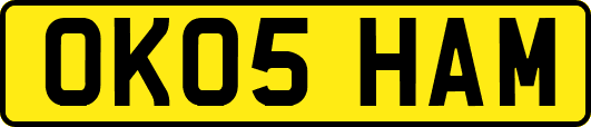 OK05HAM