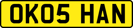 OK05HAN