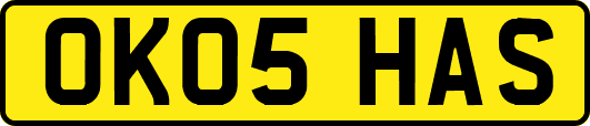 OK05HAS