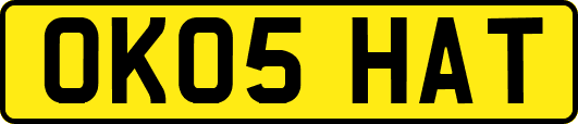 OK05HAT