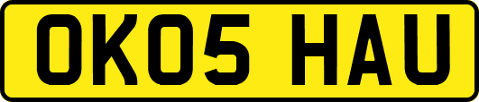 OK05HAU