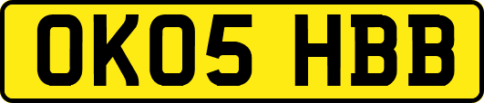 OK05HBB