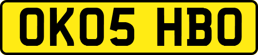 OK05HBO