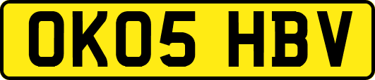 OK05HBV