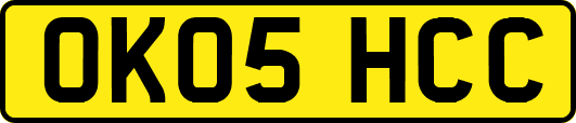 OK05HCC