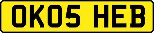 OK05HEB