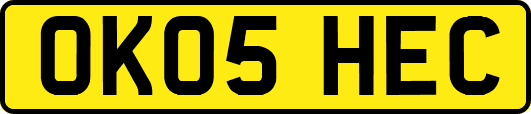 OK05HEC