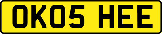 OK05HEE