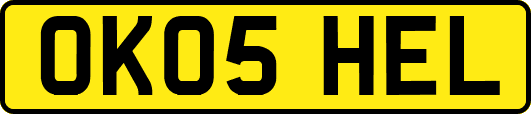OK05HEL
