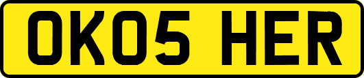 OK05HER
