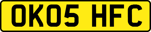 OK05HFC
