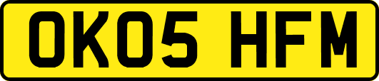 OK05HFM