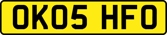 OK05HFO