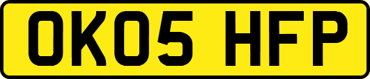 OK05HFP