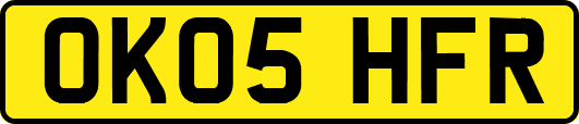 OK05HFR