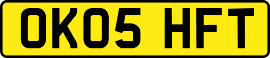 OK05HFT